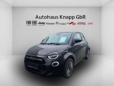 Fiat 500e 500e Icon, Komfort und Magic Eye Paket, Navi, LED-