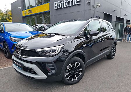 Opel Crossland Elegance LED/Navi/DAB/PDC/180°Kamera