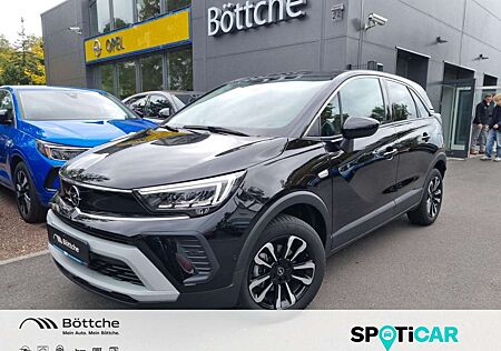 Opel Crossland Elegance LED/Navi/DAB/PDC/180°Kamera