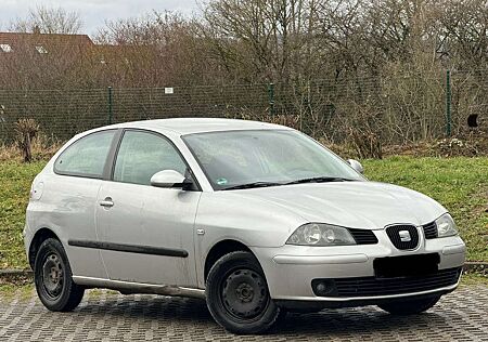 Seat Ibiza Signo guter Zustand