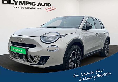 Fiat 600e La Prima (54 kWh) ALU 360°CAM NAVI SITZHZG