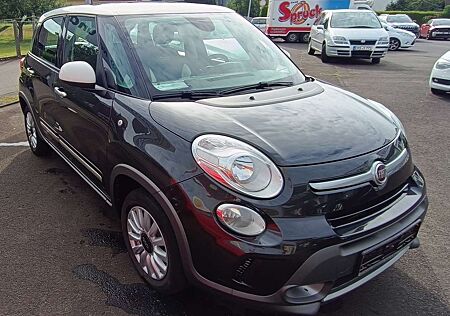 Fiat 500L Trekking 1,4 T-Jet 16V SHZ PANORAMA