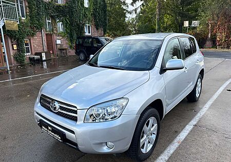 Toyota RAV 4 4 2.0 Team/nur 38 tkm/1.Hand/Sitzheizung