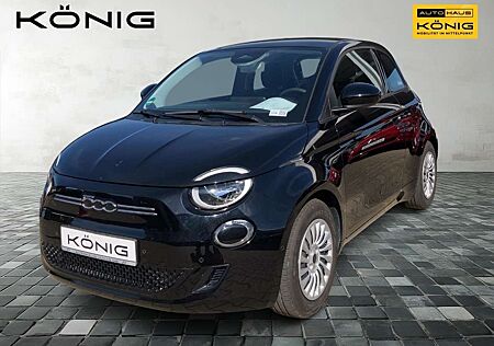 Fiat 500E MY23 Elektro Klimaautomatik
