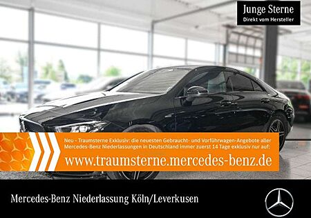 Mercedes-Benz CLA 180 EDITION 2020+AMG+NIGHT+LED+BURMESTER