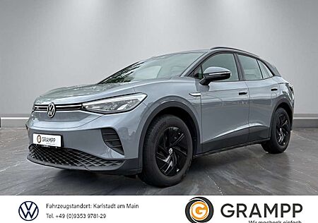 VW ID.4 Volkswagen Pure +CCS+ERGO+LED+MASSAGE+ASSISTS+MEMORY+