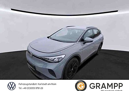 VW ID.4 Volkswagen Pure +CCS+ERGO+LED+MASSAGE+ASSISTS+MEMORY+