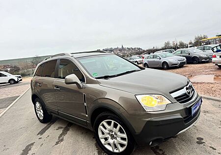 Opel Antara 2.0 CDTI Automatik 4x4 1 hand Garantie