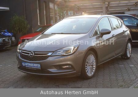 Opel Astra K*Innovation*NAVI*ACC*LEDER*SPUR*PDC*