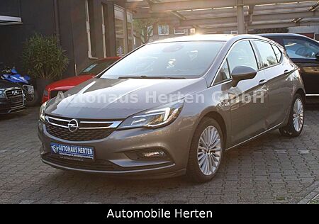 Opel Astra K*Innovation*NAVI*ACC*LEDER*SPUR*PDC*