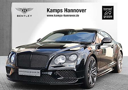 Bentley Continental GT W12 Speed *Massage*Sitzbelüftung*