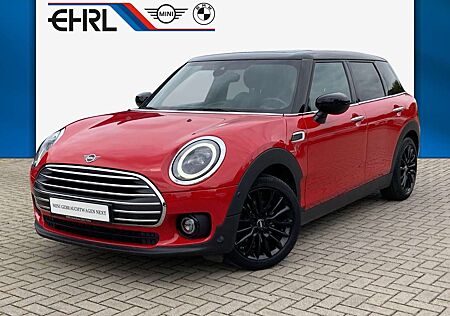 Mini Cooper Clubman Cooper PANO NAVI LED KMFTZGNG SHZ