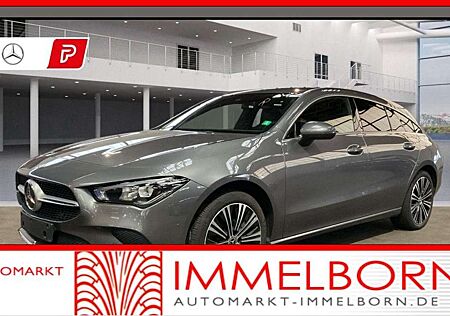 Mercedes-Benz CLA 250 Shooting Kamera*LED*Leder*Virtual*AHK*Na