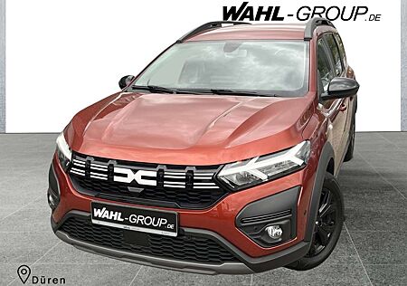 Dacia Jogger EXTREME+ TCe 100 ECO-G LPG (GJR/NAVI/SITZHZG/KAMER
