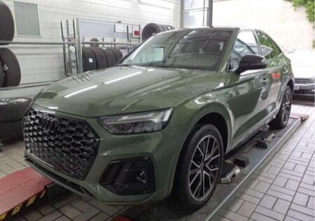 Audi Q5 Sportline S line 40 TDI 150kW S tronic quattro Nav