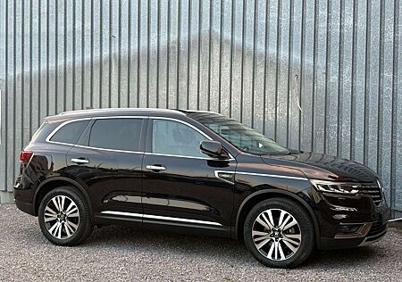 Renault Koleos Initiale Paris 4x4°KAMERA°SCHIEBEDACH°LED