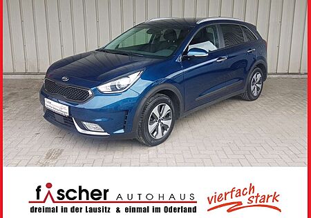 Kia Niro 1.6 HEV DCT VISION ADA LAST