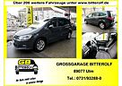 VW Sharan Volkswagen 2.0 TDI 7 Sitzer Comfl StHzg/SHZ/PDC/Blue