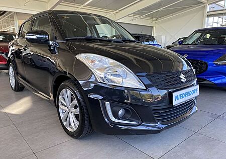 Suzuki Swift 1.2 Comfort KLIMA 1.HAND