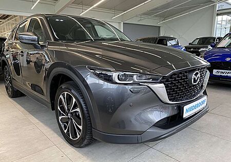 Mazda CX-5 2.5 Advantage AUTOMATIK Head-up, Navi, Log-in, 360