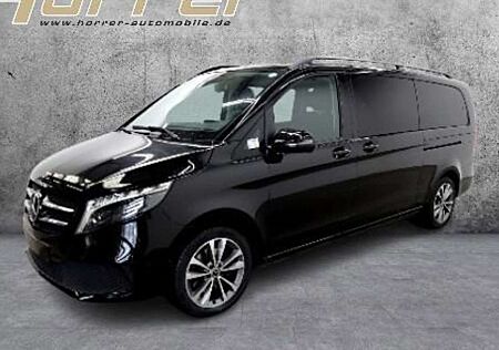 Mercedes-Benz V 300 extralang AVANTGARDE AIRMATIC el.Türen