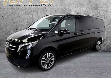 Mercedes-Benz V 300 extralang AVANTGARDE AIRMATIC el.Türen