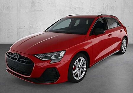 Audi A3 35 TDI 2x S Line Matrix LED Sonos D