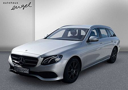 Mercedes-Benz E 220 E 220d 4Matic T 9G-TR,KLIMA,NAVI,LED,TEMPO,RFK,SH
