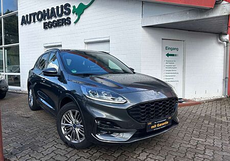 Ford Kuga ST-Line/NAVI/SHZ/TEMP/PDC/VIRTUAL
