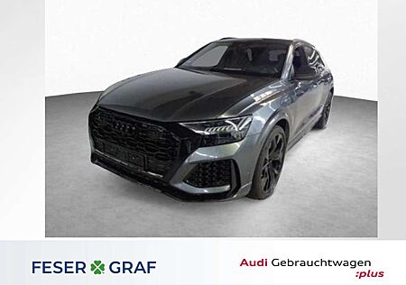 Audi RS Q8 qu. Tip-tr. +RS ESSENTIAL+AHK+PANO+B&O+