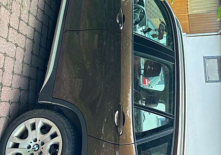 BMW X1 20 d xDrive