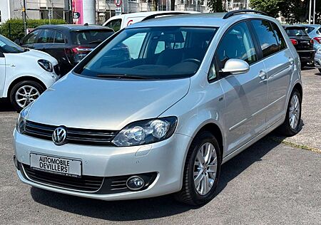 VW Golf Volkswagen Plus VI Life AHK, PDC, Automatik