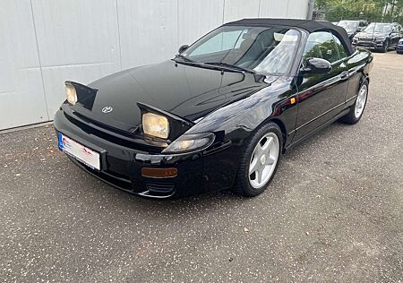 Toyota Celica Cabrio GLi 2.0 - Kultcabrio Tolle Optik