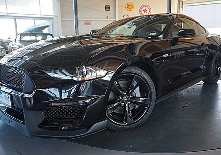 Ford Mustang 5.0 V8 GT 500 Shelby Look *Schalter*