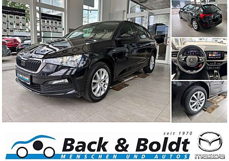 Skoda Scala Ambition 1.0 TSI*DSG,SITZHZG,EPH,NAVI*