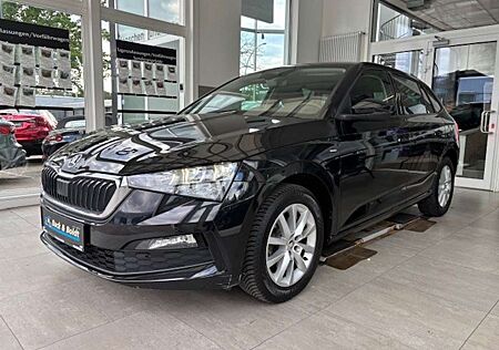 Skoda Scala Ambition 1.0 TSI*DSG,SITZHZG,EPH,NAVI*