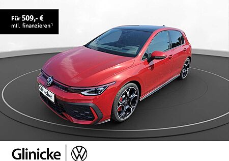 VW Golf GTI Volkswagen 2,0 l TSI AHK, Pano, Harman Kardon, ACC