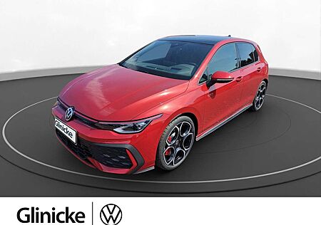 VW Golf GTI Volkswagen 2,0 l TSI AHK, Pano, Harman Kardon, ACC