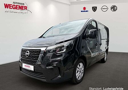 Nissan Primastar Kombi9 L1H1 2,8t dci150 MT TEKNA 2ST H