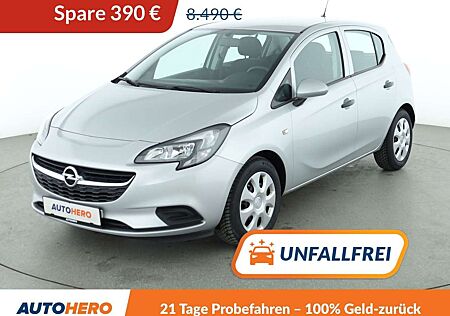 Opel Corsa 1.2 Selection*KLIMA*GARANTIE*
