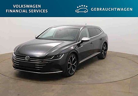 VW Arteon Volkswagen Elegance 4Motion 2.0 TDI S
