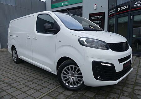 Fiat Scudo 2.0 Multijet Kasten L3 Lang SX AUT/XENON/KAM