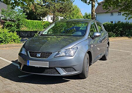 Seat Ibiza 1.0 MPI 75PS
