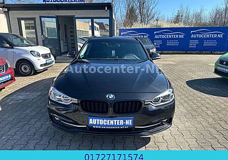 BMW 320 d Sport Line/Aut/Navi/Euro6