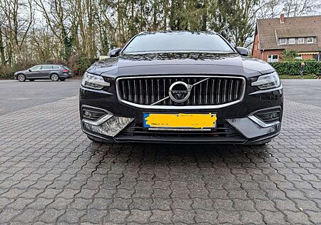 Volvo V60 T5 AWD Geartronic Inscription
