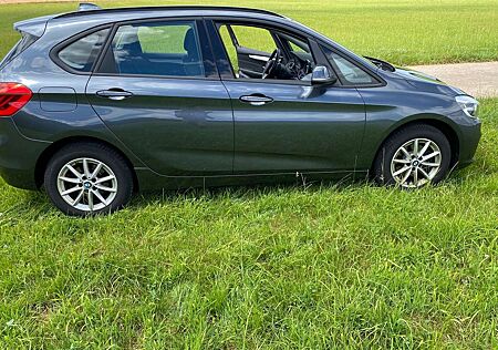 BMW 218i 218 2er Active Tourer Active Tourer Advantage