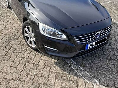 Volvo V60 V60 D2