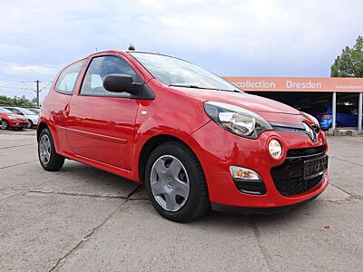 Renault Twingo Expression 1,2 Ltr.-55 kW 16V TÜV NEU