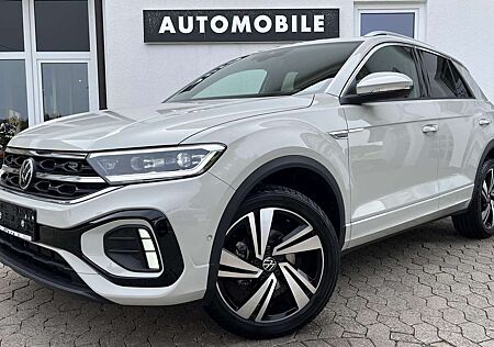 VW T-Roc Volkswagen R-Line 1.5 TSI DSG LED ACC KAMERA TOT-WINK
