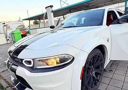 Dodge Charger Automatik Rally
